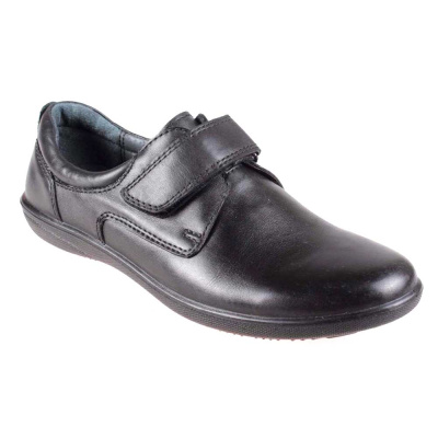 Туфли школьные Kenka AIY_181-1_black